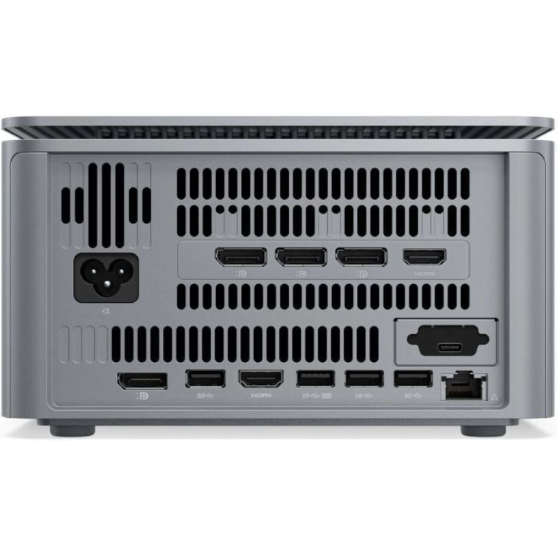 Неттоп Lenovo ThinkCentre neo Ultra Gen 2 (13BG0017UI)