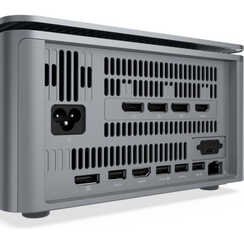 Неттоп Lenovo ThinkCentre neo Ultra Gen 2 (13BG0017UI)
