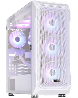 Десктоп ARTLINE Gaming X85WHITE (X85WHITEv51)