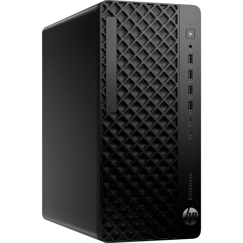 Десктоп HP Elitedesk 8-G1i TWR (D1GD6ET)