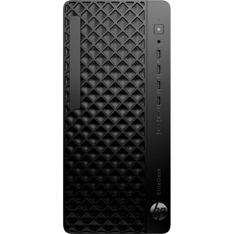 Десктоп HP Elitedesk 8-G1i TWR (D1GD6ET)