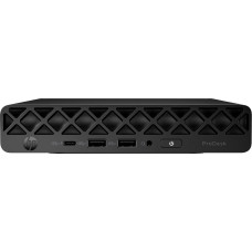 Неттоп HP ProDesk 4 Mini G1i (B6YZ8ET)