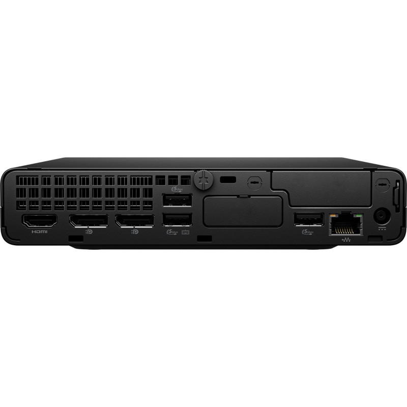 Неттоп HP ProDesk 4 Mini G1i (B6YZ8ET)