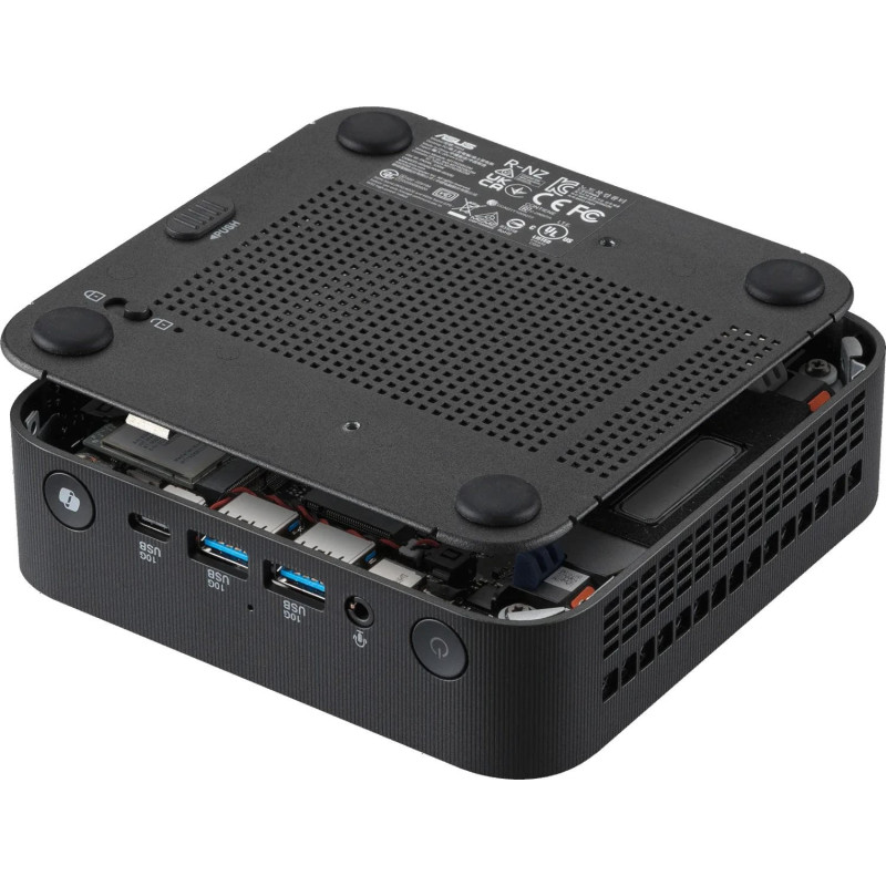 Неттоп ASUS PN54-BBR321MNS1 (90MR01D2-M000C0)
