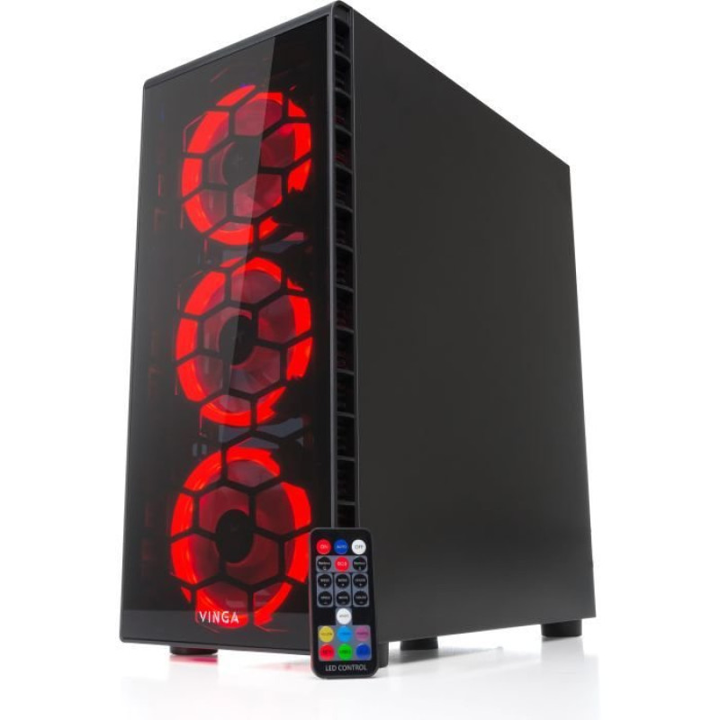 Десктоп Vinga Rhino D9527 (R7M16G5050WH.D9527)