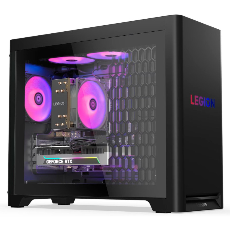 Дестоп LENOVO Legion T5 30AGB10 (90YJ007KUL)