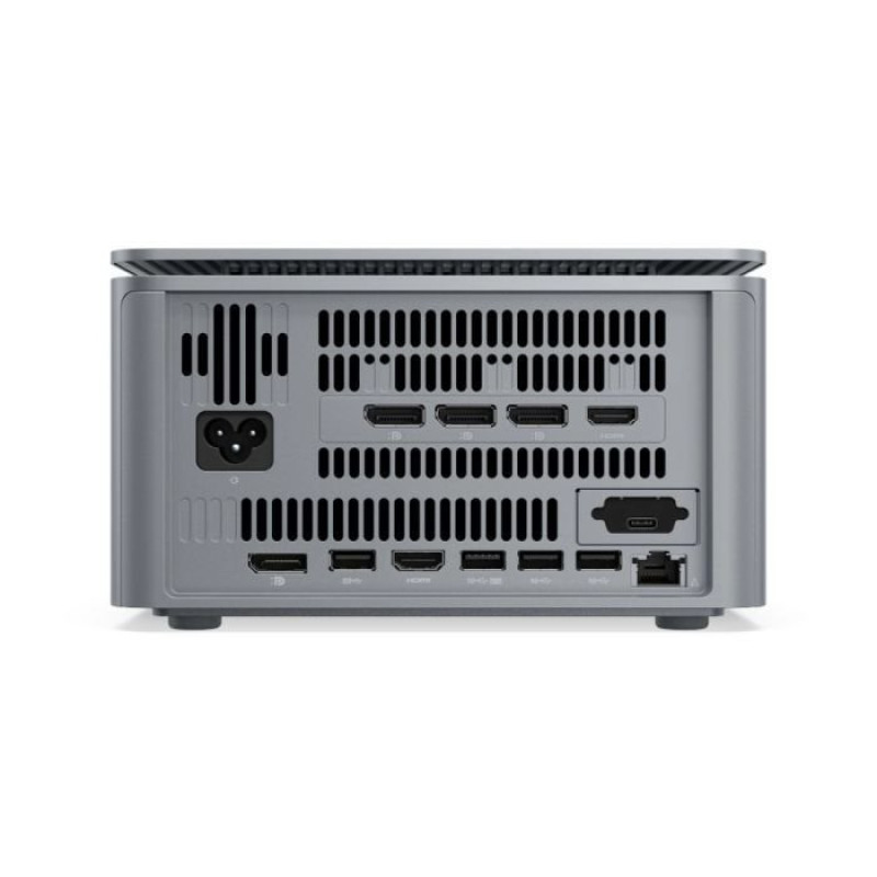 Неттоп LENOVO ThinkCentre neo Ultra Gen 2 (13BG001CUI)