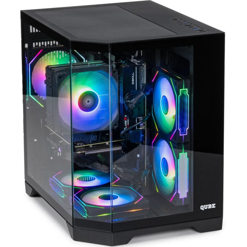 Десктоп ARTLINE Gaming X61 (X61v27)