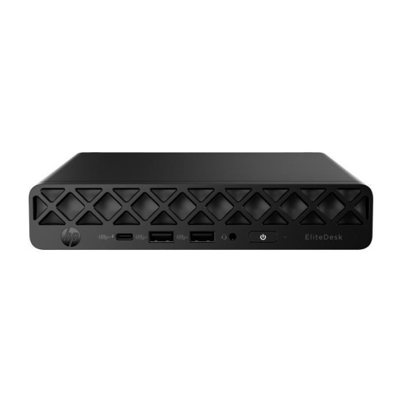 Неттоп HP EliteDesk 8 Mini G1a (998Z9ET)