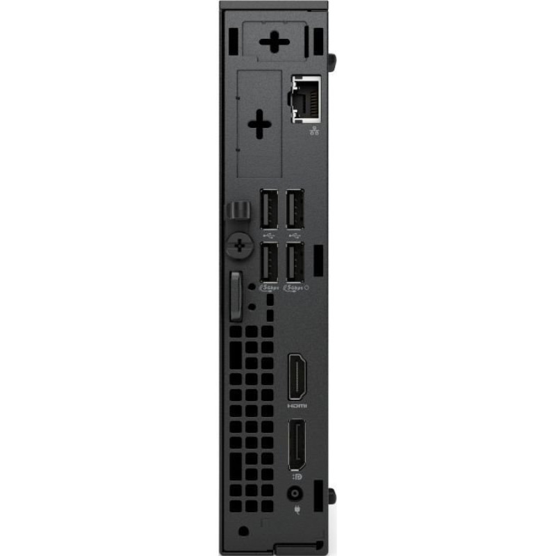 Неттоп DELL Pro Micro (BTO003_QCM1250_UBU)