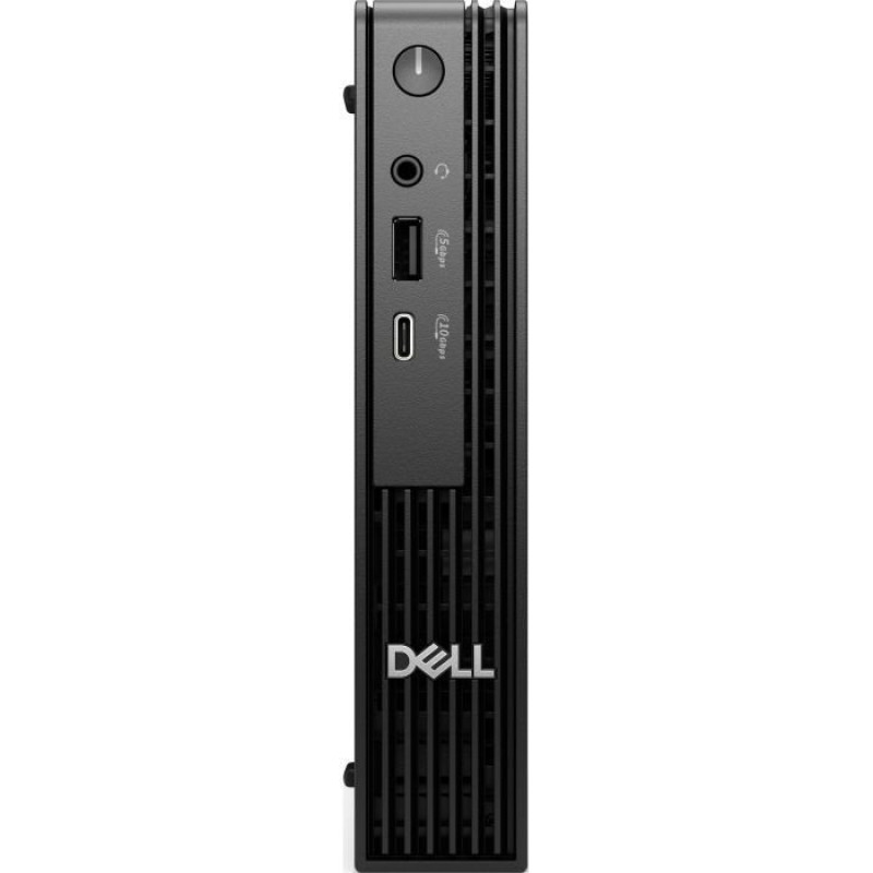 Неттоп DELL Pro Micro (BTO003_QCM1250_UBU)