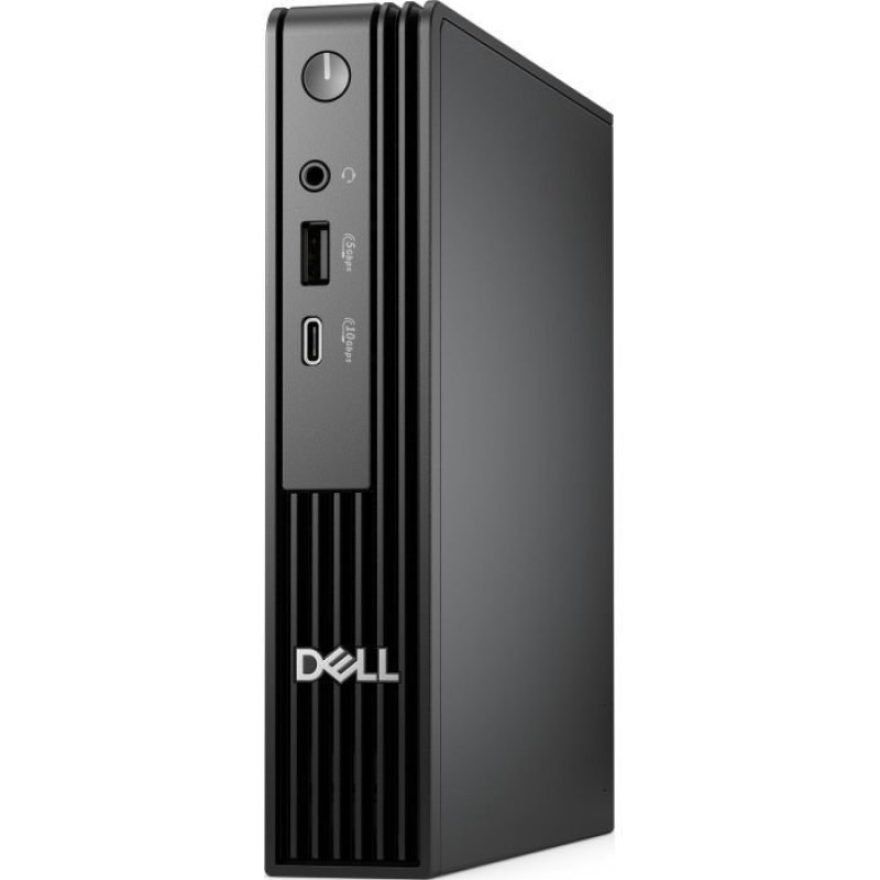 Неттоп DELL Pro Micro (BTO003_QCM1250_UBU)