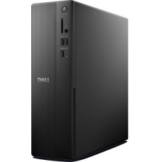 Десктоп DELL Pro Slim Essential SFF (BTO001_QVS1260)