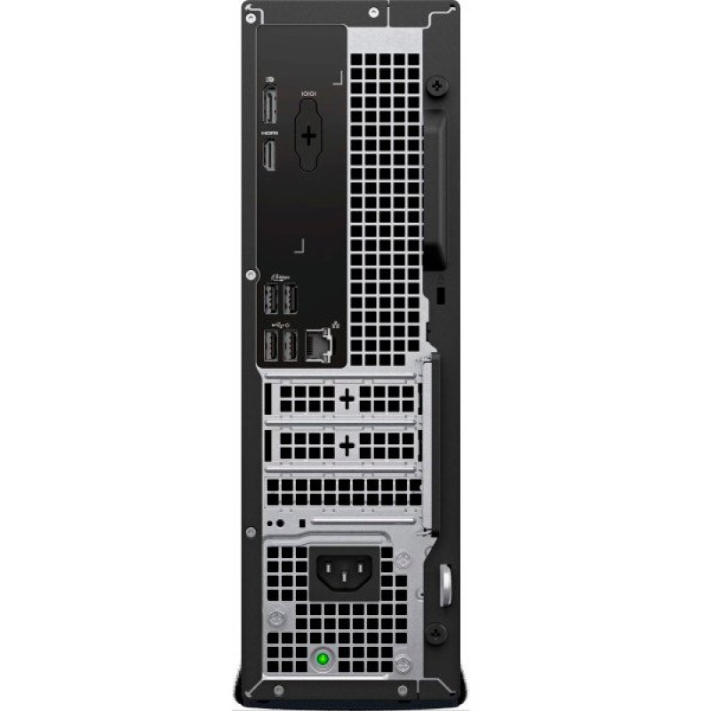 Десктоп DELL Pro Slim Essential SFF (BTO001_QVS1260)