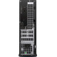 Десктоп DELL Pro Slim Essential SFF (BTO001_QVS1260)