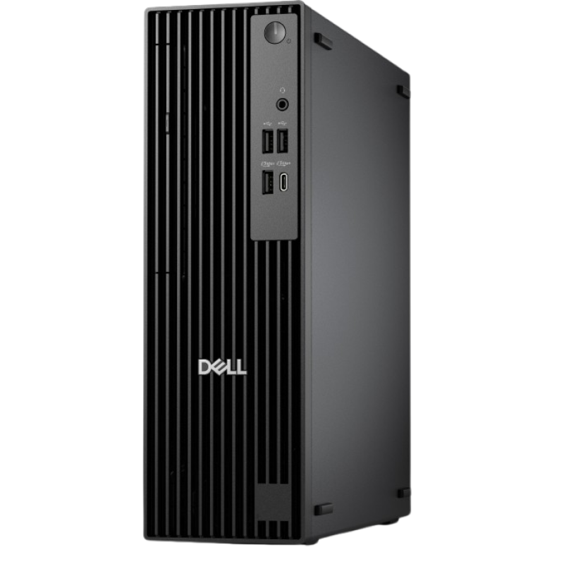 Десктоп Dell Pro Slim (BTO107_QCS1250_UBU)