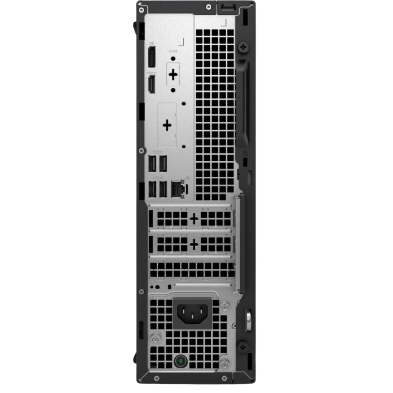 Десктоп Dell Pro Slim (BTO107_QCS1250_UBU)