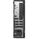 Десктоп Dell Pro Slim (BTO107_QCS1250_UBU)