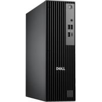 Десктоп Dell Pro Slim (BTO107_QCS1250_UBU)