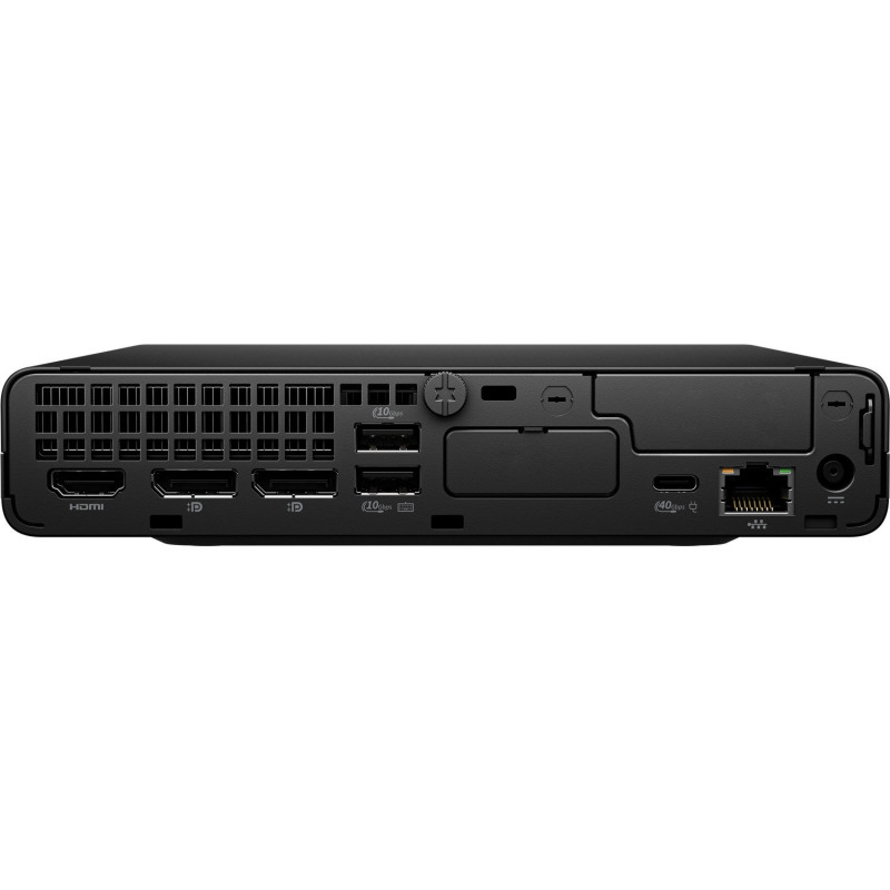 Неттоп HP EliteDesk 8 Mini G1a (5N011EA)