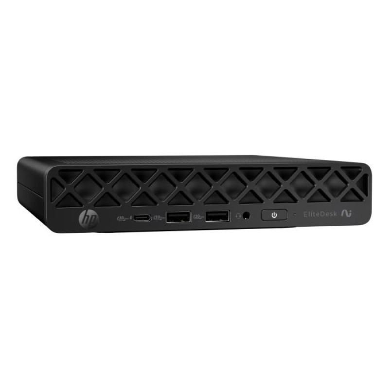 Неттоп HP EliteDesk 8 Mini G1a (998Z4ET)