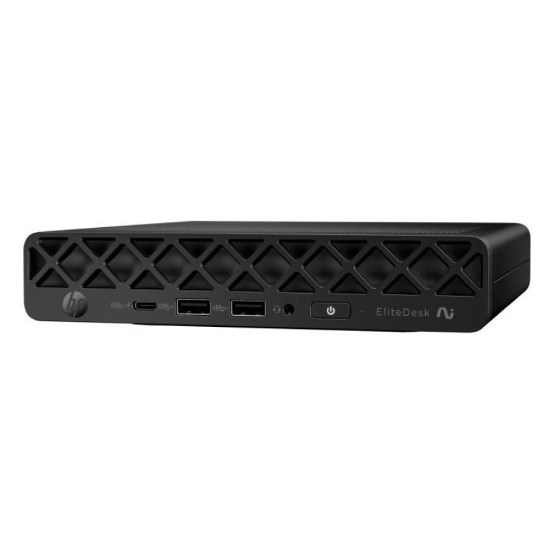 Неттоп HP EliteDesk 8 Mini G1a (998Z4ET)