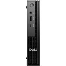 Неттоп Dell Pro Micro (BTO106_QCM1250_UBU)