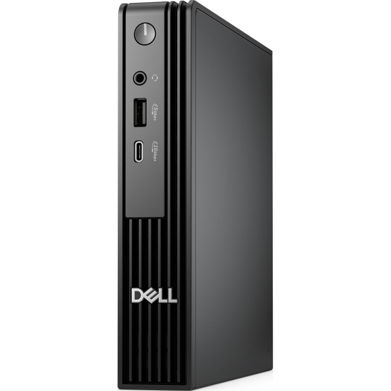 Неттоп Dell Pro Micro (BTO106_QCM1250_UBU)