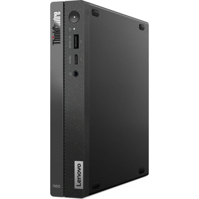 Неттоп Lenovo ThinkCentre 50q Gen 4 (12LN003SUI)