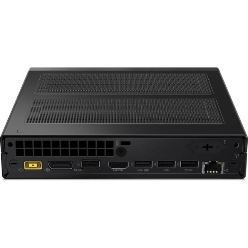 Неттоп Lenovo ThinkCentre 50q Gen 4 (12LN003SUI)