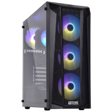 Десктоп ARTLINE Gaming X35 (X35v44Win)