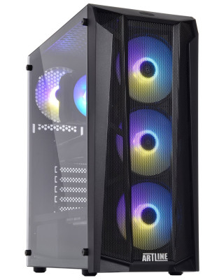Десктоп ARTLINE Gaming X35 (X35v44Win)