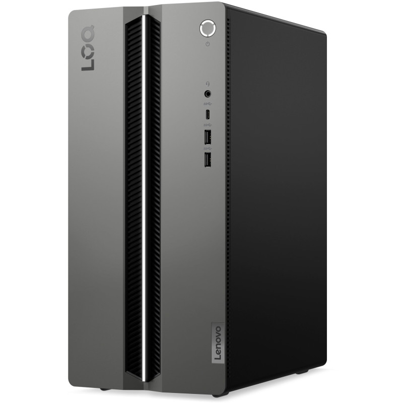 Десктоп LENOVO LOQ Tower 17IRR9 (90X000J7UL)