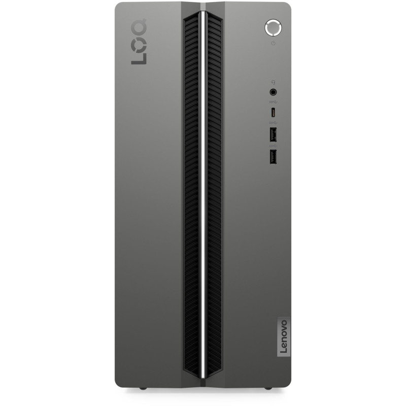 Десктоп Lenovo LOQ Tower 17IRR9 (90X000J6UL)
