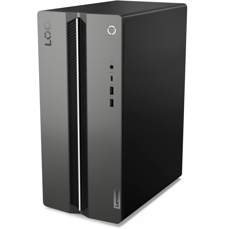 Десктоп Lenovo LOQ Tower 17IRR9 (90X000J6UL)