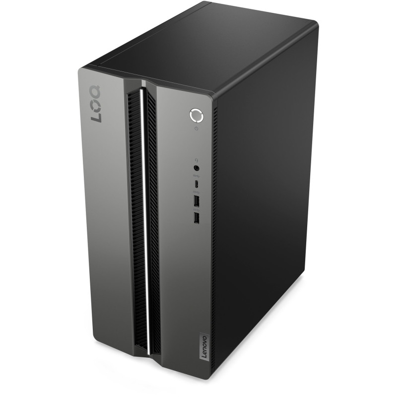 Десктоп Lenovo LOQ Tower 17IRR9 (90X000J6UL)