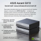 Неттоп ASUS Ascent GX10-GG0003BN (90MS0371-M00030)