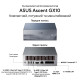 Неттоп ASUS Ascent GX10-GG0003BN (90MS0371-M00030)