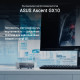 Неттоп ASUS Ascent GX10-GG0003BN (90MS0371-M00030)