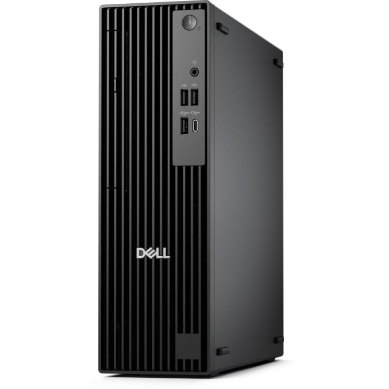 Десктоп Dell Pro Slim (BTO107_QCS1250)