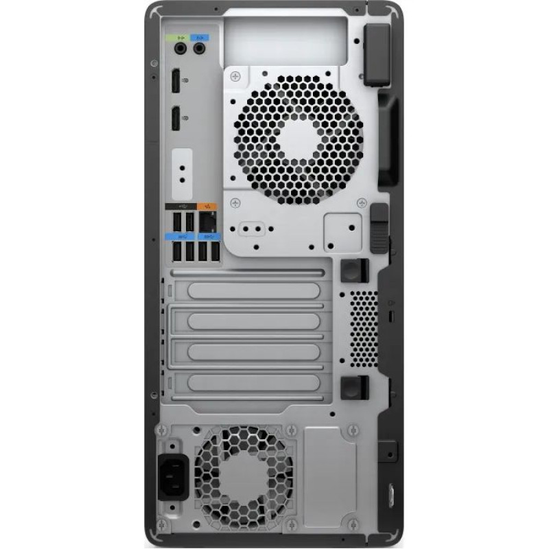 Десктоп HP Z2 TWR G5 WKS (9FR64AV_V1)