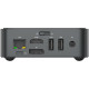 Неттоп Blackview Mini PC MP50 BLACK (MP50 R5 16GB+512GB BLACK)