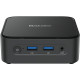 Неттоп Blackview Mini PC MP50 BLACK (MP50 R5 16GB+512GB BLACK)
