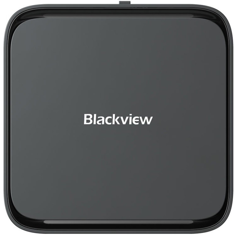 Неттоп Blackview Mini PC MP50 BLACK (MP50 R5 16GB+512GB BLACK)