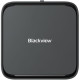 Неттоп Blackview Mini PC MP50 BLACK (MP50 R5 16GB+512GB BLACK)