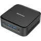 Неттоп Blackview Mini PC MP50 BLACK (MP50 R5 16GB+512GB BLACK)