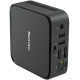 Неттоп Blackview Mini PC MP50 BLACK (MP50 R5 16GB+512GB BLACK)