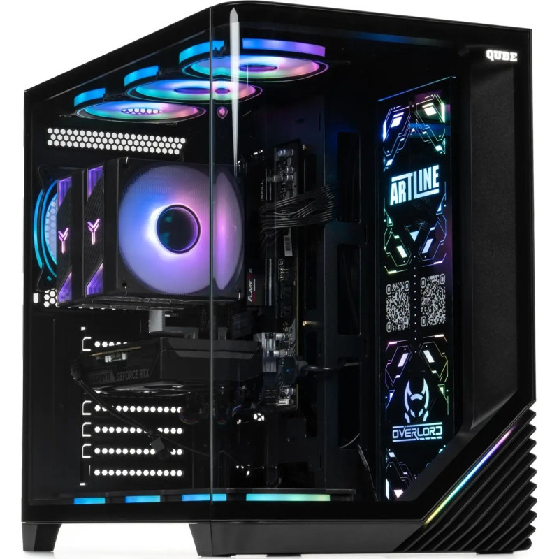 Десктоп ARTLINE Gaming PBG (PBGv01)