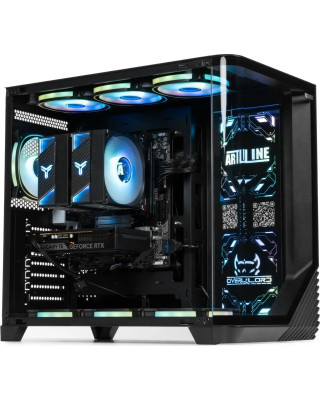 Десктоп ARTLINE Gaming PBG (PBGv01)