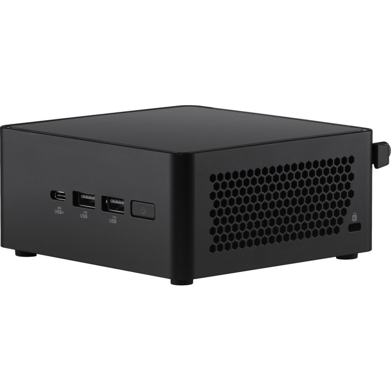 Неттоп ASUS NUC 14 Pro RNUC14RVHI300002I (90AR0072-M00040)
